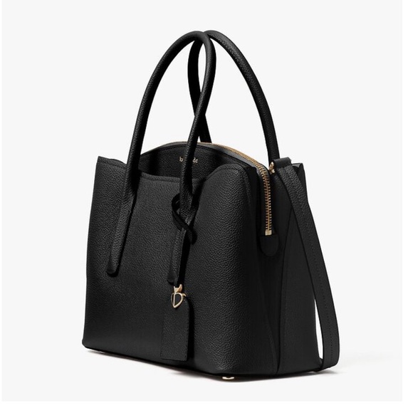 Kate Spade Margaux Satchel - Picture 2 of 15